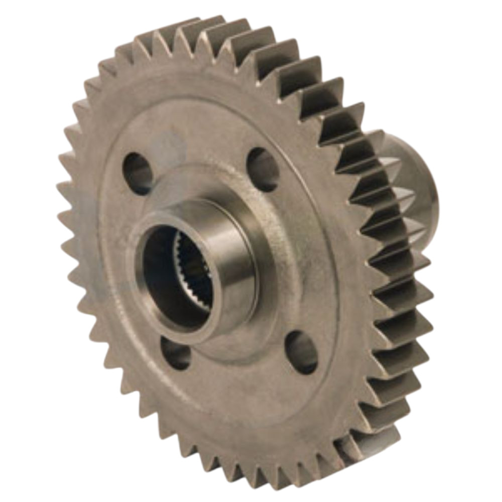 Gear Diff. Drive Shaft for John Deere R130894 AMR130894 8100 8110 8200 8210 8300 8310 8400 8410