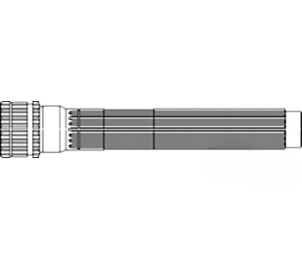 Transmission Shaft for John Deere R136338 AMR136338 5200 5200 5210 5220 5300 5300 5310 5320 5400 5400 5403 5410 5415 5420 5500 5510 5520 5605 5615 5705