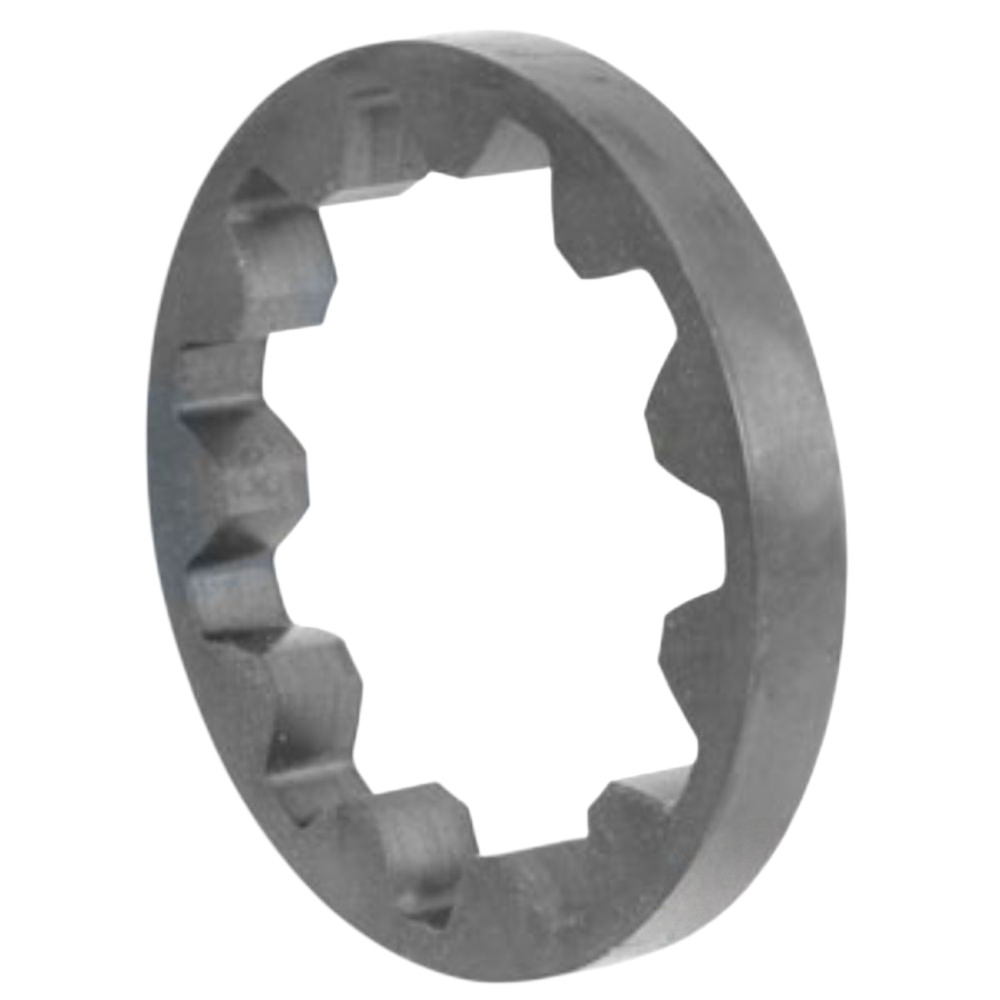 Gear Ring Trans Oil Pum for John Deere R161742 JXR161742 6800 6810 6900 6910 7200 7210 7220 7320 7400 7405 7410 7420 7500