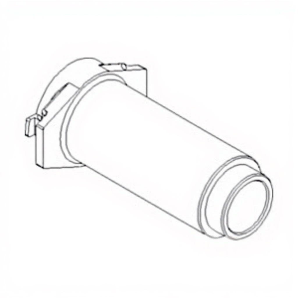 Sleeve Main Release for John Deere R225871 R225871 5225 5325 5415 5415 5415H 5425 5425H 5425HC 5425N 5525 5615 5625 5625HC 5715 5715HC 5725 5725H 5725HC 5725N