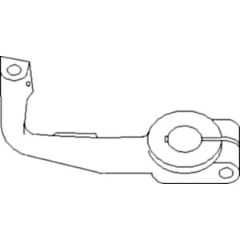 Arm Gear Shift for John Deere R26397 R26397 3010