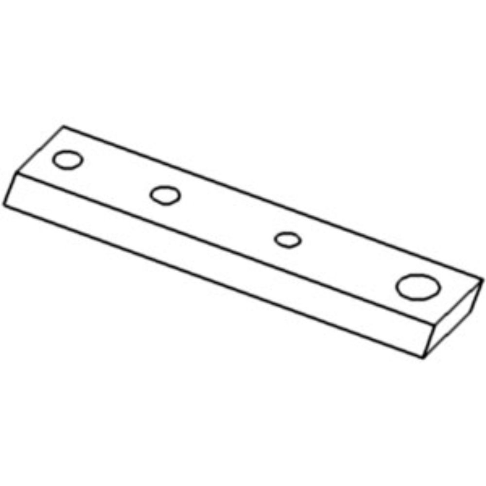 Hammerstrap Drawbar for John Deere R26584 AMR26584 600 2510 2520 3010 3020 4000 4010 4020 4030 4040 4230 4320 4430 4455 4630