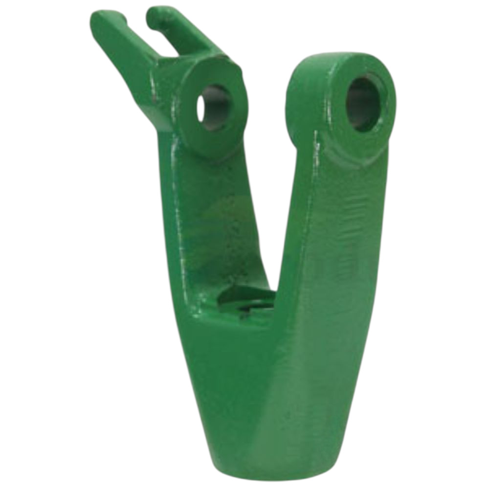 Upper Yoke for John Deere R26613 AMR26613 600 2010 2510 3010 3020 4010 4020