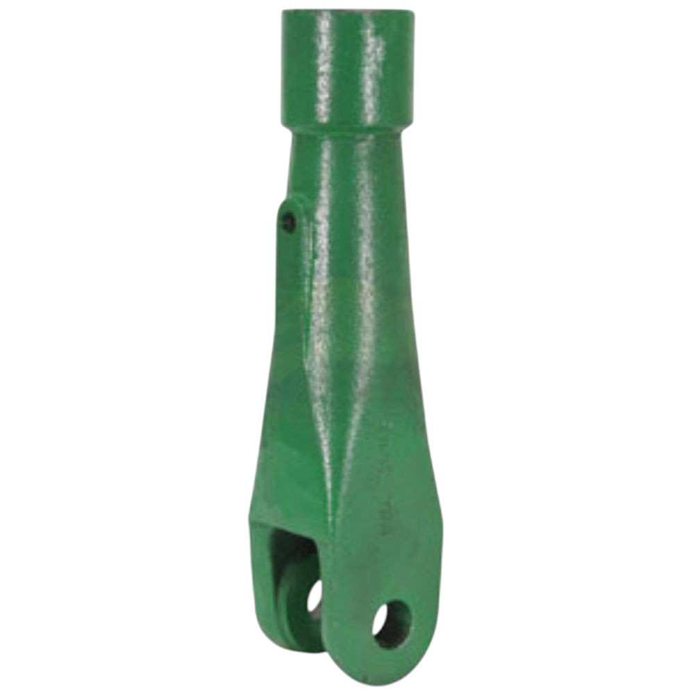Lower Yoke for John Deere R26615 AMR26615 600 2510 3010 3020 4010 4020