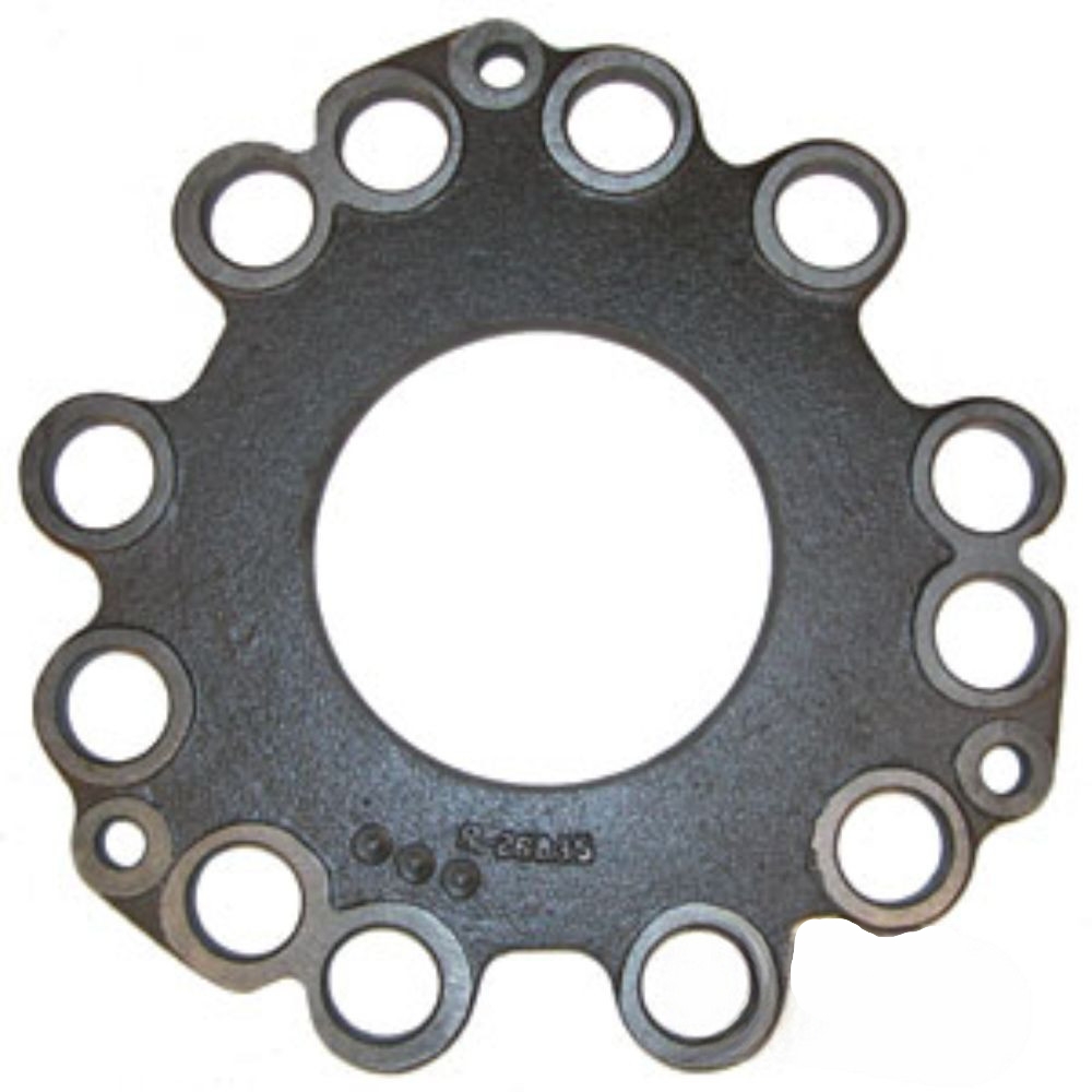 Jd Plate Smooth for John Deere R26835 R26835 500 3010