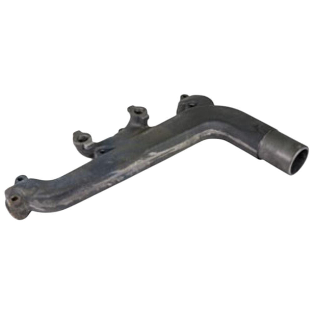 Manifold Exhaust for John Deere R27404 TP-R27404R 3010 3020 3010 3020