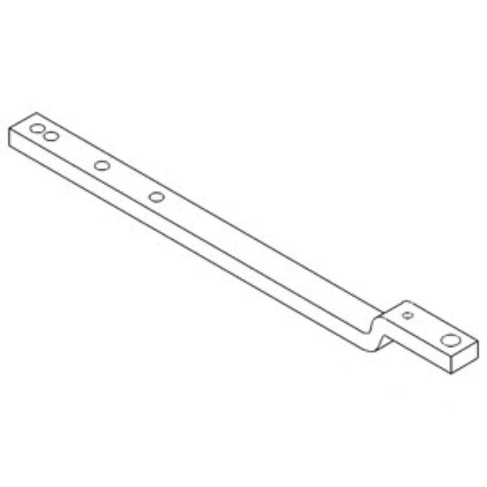 Drawbar for John Deere R27692 R27909 2510 2520 3010