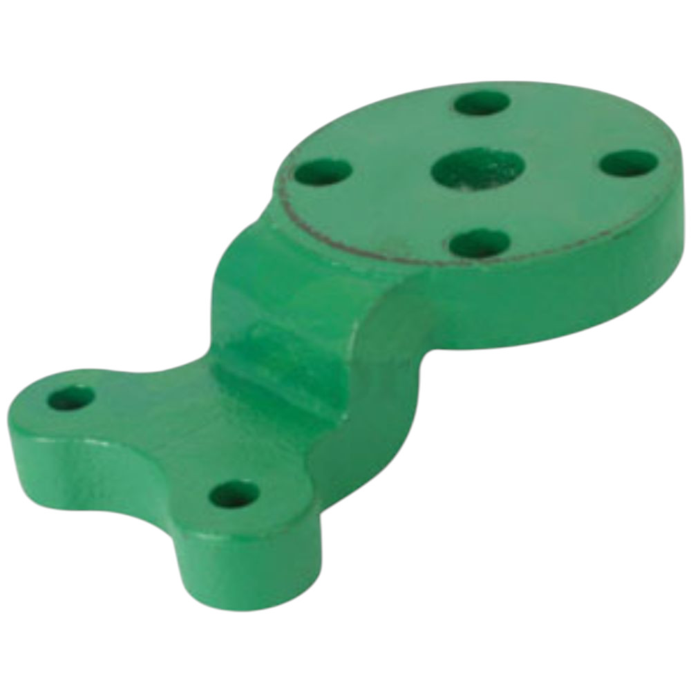 Center Steering Arm for John Deere R27808 AMR27808 2510 2520 3010 3020 4000 4010 4020 4320 9900