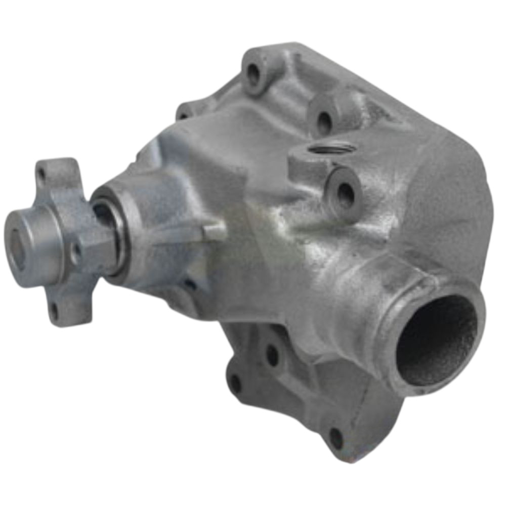 Water Pump for John Deere R29521 R29521-R 350C 210C 310A 401B 401C 455D 450C 450D 450 480C 482C 310B 350 350B 400G 401D 410 450B 480A 480B
