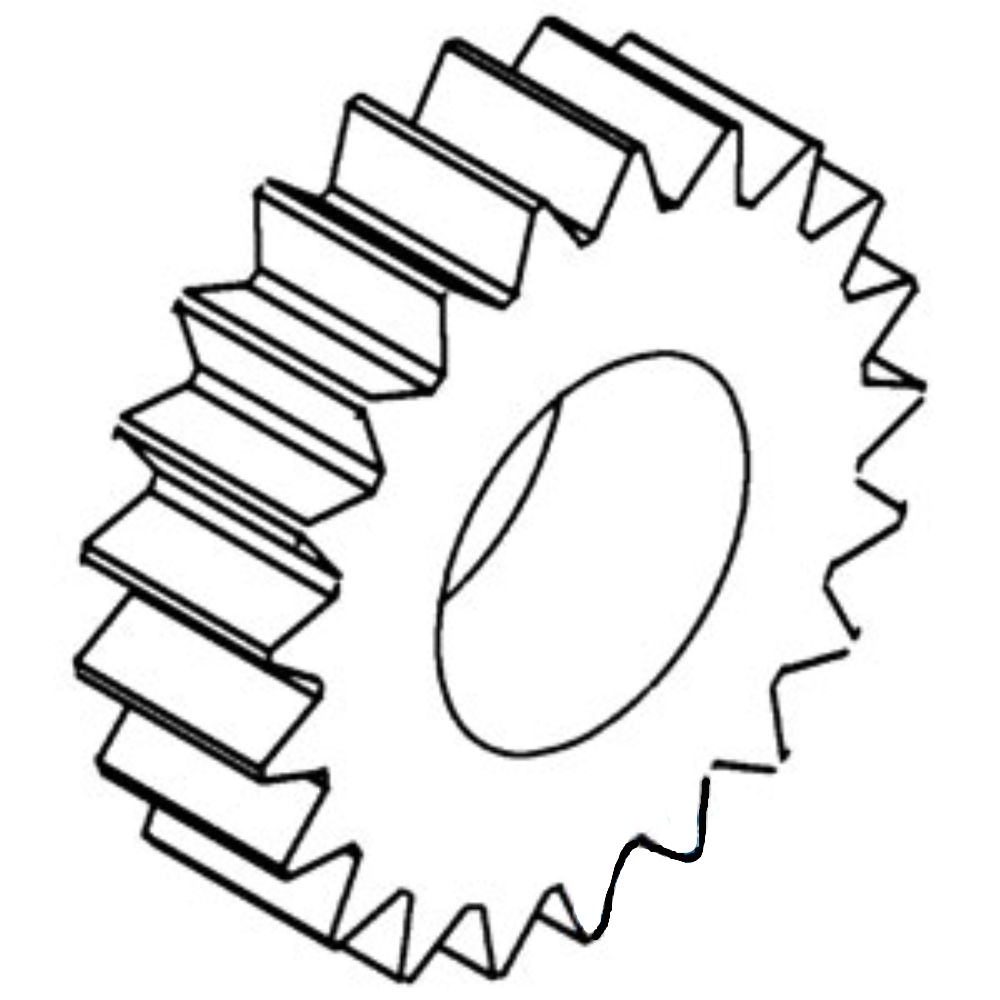 Planetary Gear for John Deere R33004 AMR33004 7720 7722 HILLSIDE 8820 690B 570B 570 600 644 646 670 670 672 690C 693B 693C 4000 4020 4230 4320 4430