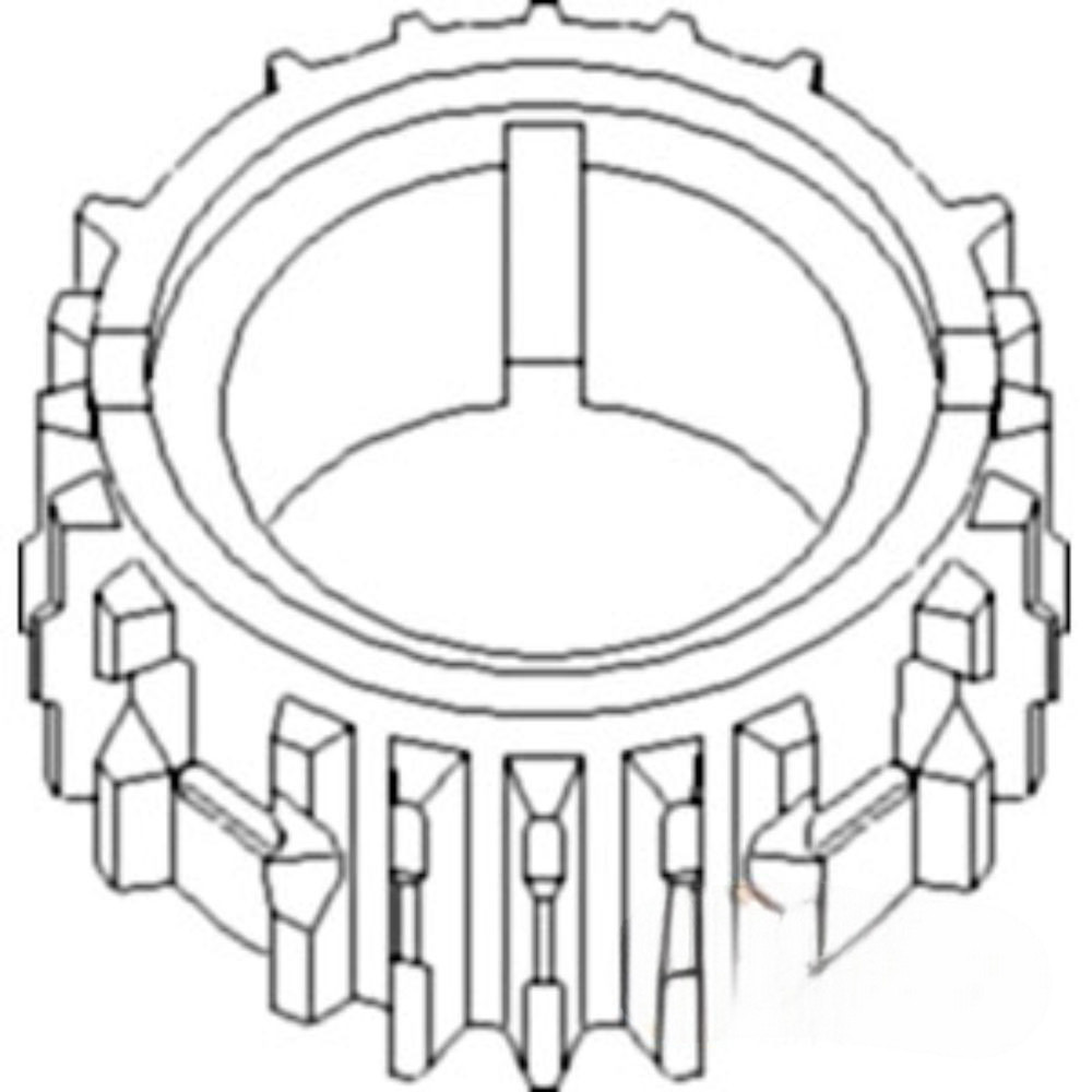 Collar for John Deere R33382 AMR33382 4000 4020