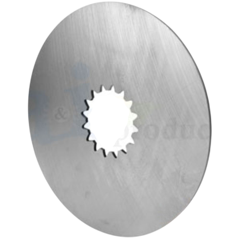 Brake Disc 16T for John Deere R33816 AMR33816 9940 9950 500 500C 510 540A 544 544A 440 540 2510 2520 3020 4030
