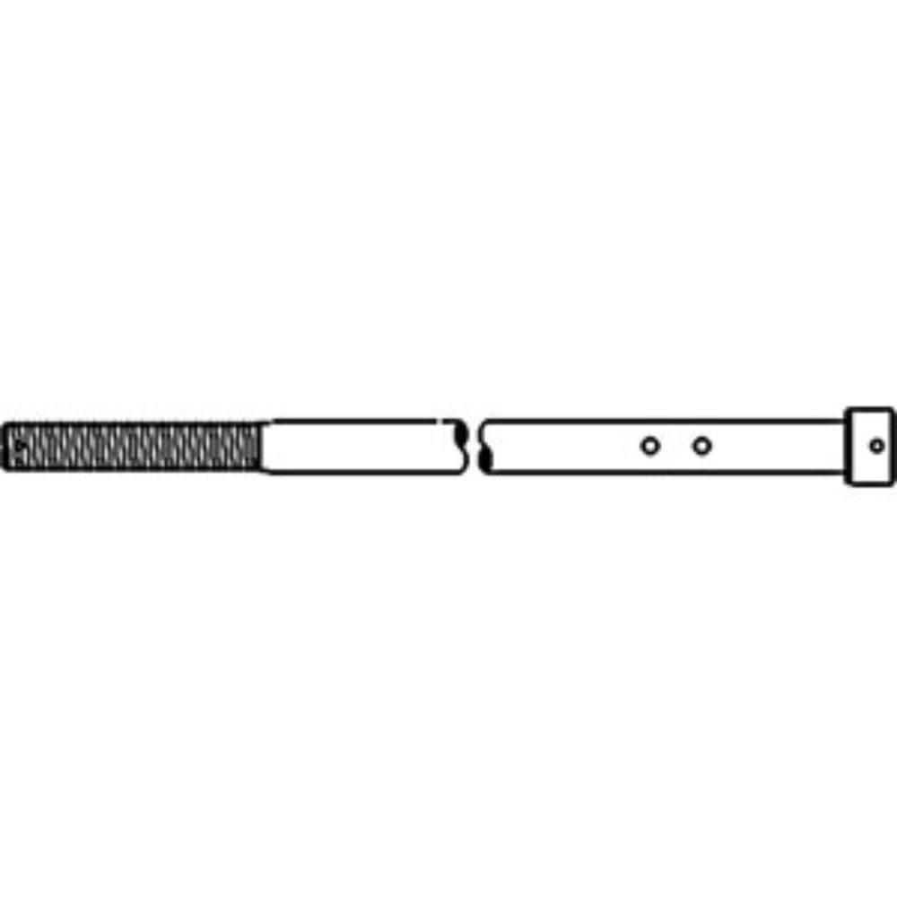 Lift Rod for John Deere R34476 AMR34476 2510 3020 4020