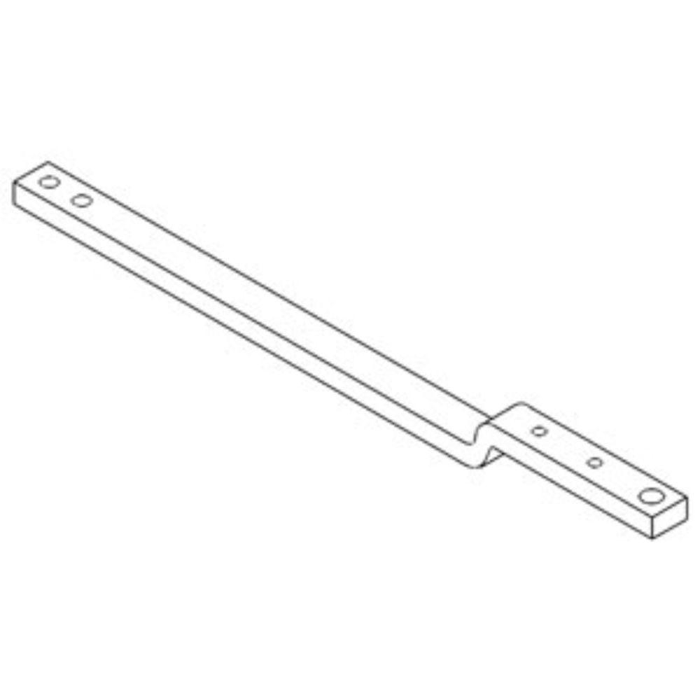 Drawbar for John Deere R36608 AMR36608 4520 4620 4630 5010 5020 6030 7020 7520