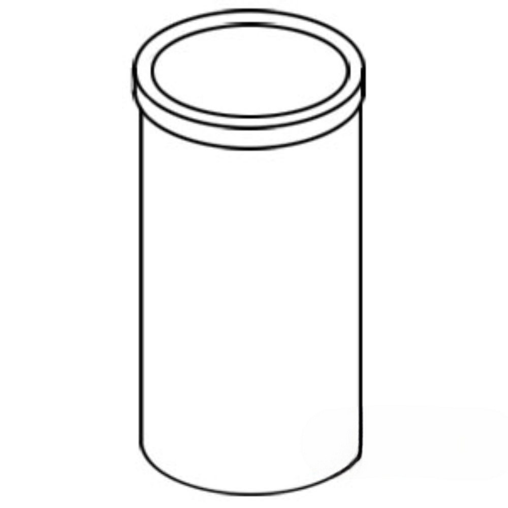 Liner Cylinder for John Deere R40615 WS467 302 693B 700 740 500A 500B 500C 510 3020 6600 7700 (6.404D, 6 CYL ENG W/ SN 335845>, 600 4000 4010 4020 4040 42
