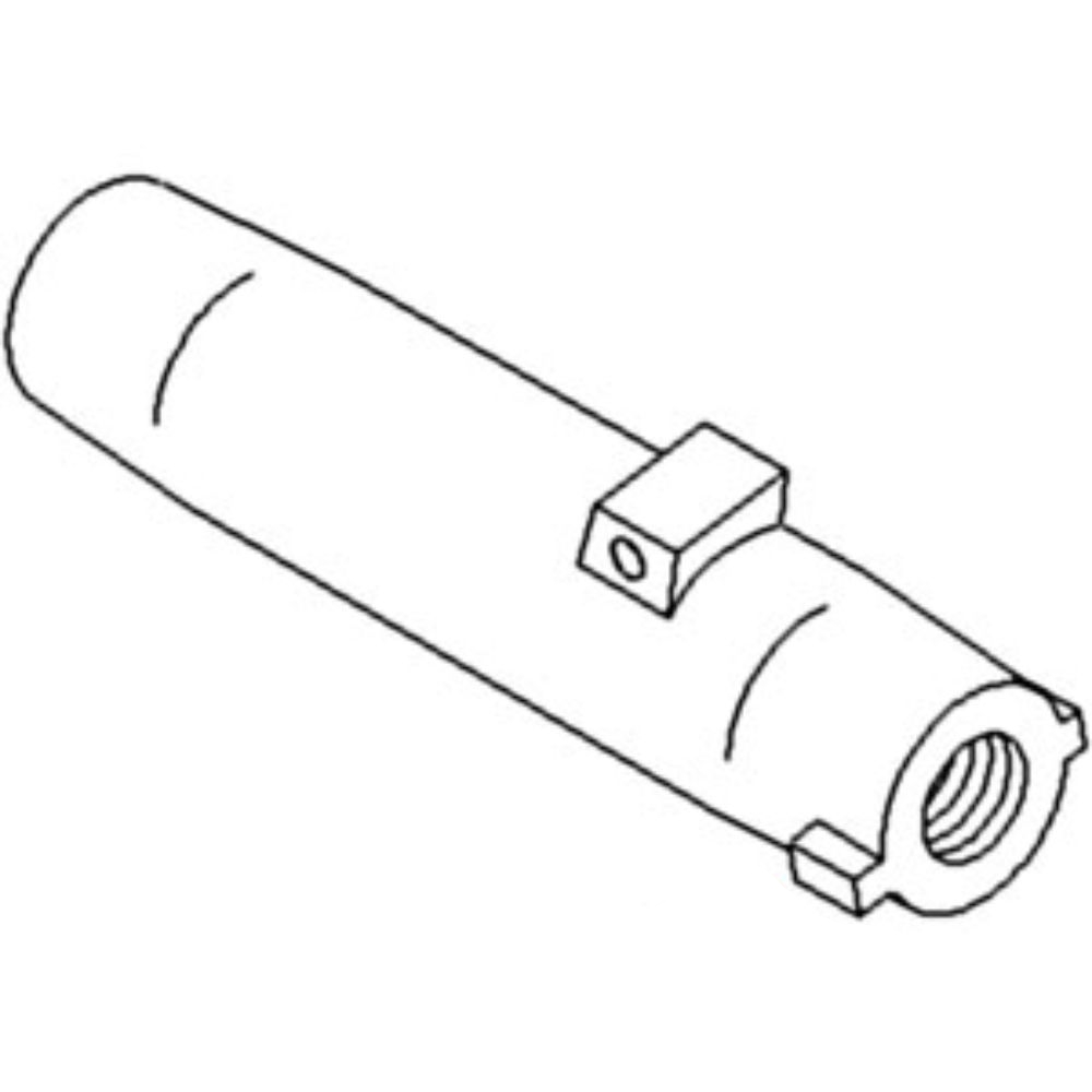 Center Link Body for John Deere R47067 NOS-JDR47067 2520 4000 4020 4040 4230 4240 4320 4430 4440 4520 4620 4630 5020 6030 7020 7520