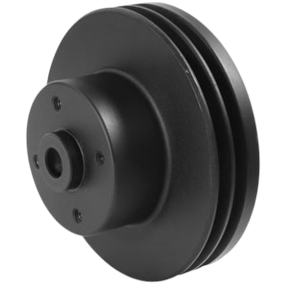 Pulley Water Pump for John Deere R47126 AMR47126 4320 4520 4620 7020