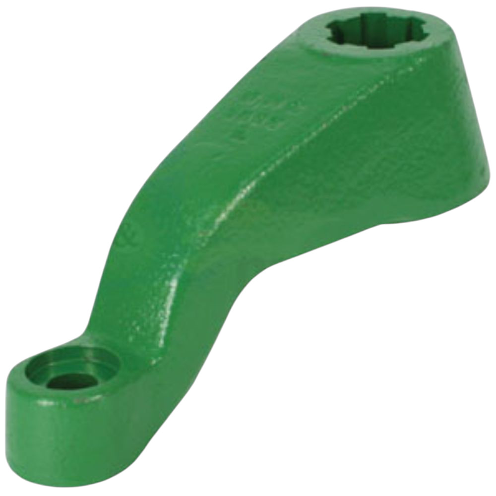 Steering Arm Lh for John Deere R47766 AMR47766 2510 2520 3010 3020 4000 4010 4020 4230 4320 9900