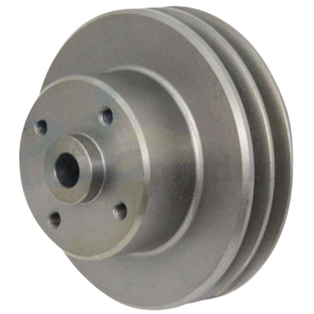Pulley Water Pump for John Deere R47847 AMR47847 4320