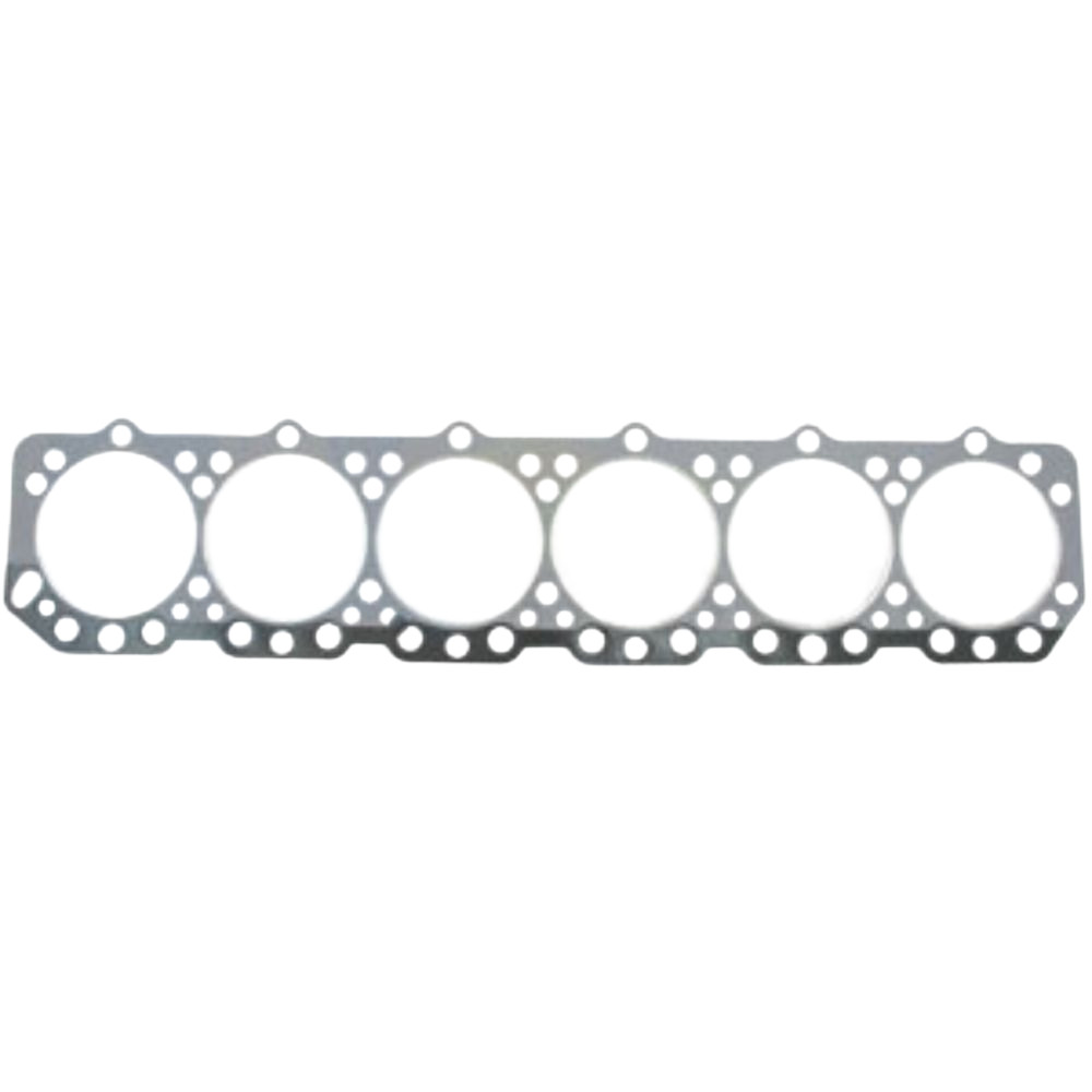 Gasket Head for John Deere R48291 R520534 6600 7700 690A 690B 5440 (6.404D, 6 CYL ENG W/ SN 335845>, 600 644 646 646B 690 693B 693C 700 740 230 4000 4020