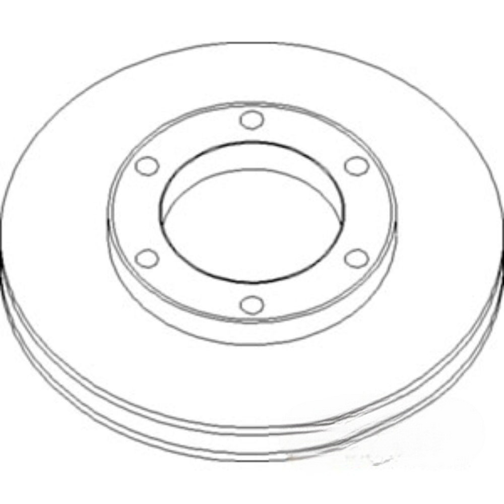 Pulley Crankshaft Inner for John Deere R48396 AMR48396 5200 5400 5440 4320 4520 4620 4630 7020 (W/ Air Conditioning