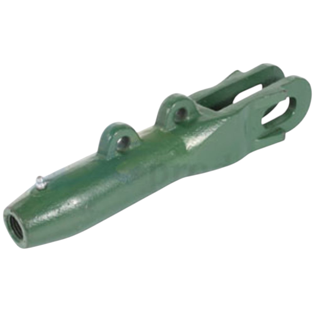 Lower Lift Casting for John Deere R48595 AMR48595 300B 401B 401C 300 301 302 302A 320A 400 401 401D 1020 1030 1040 1120 1130 1140 1350 1520 1530 1550 1630 1640 1