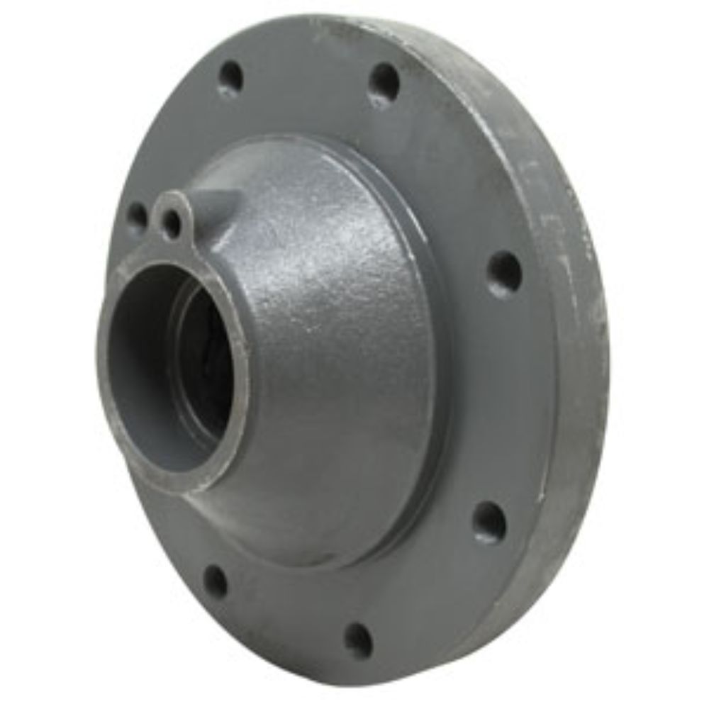 Hub 8 Bolt for John Deere R49841 AMR49841 300D 310E 210C 300D 310A 310D 310G 310SE 310SG 315D 315SE 315SG 7445 480C 482C 485E 486E 488E 210LE 310