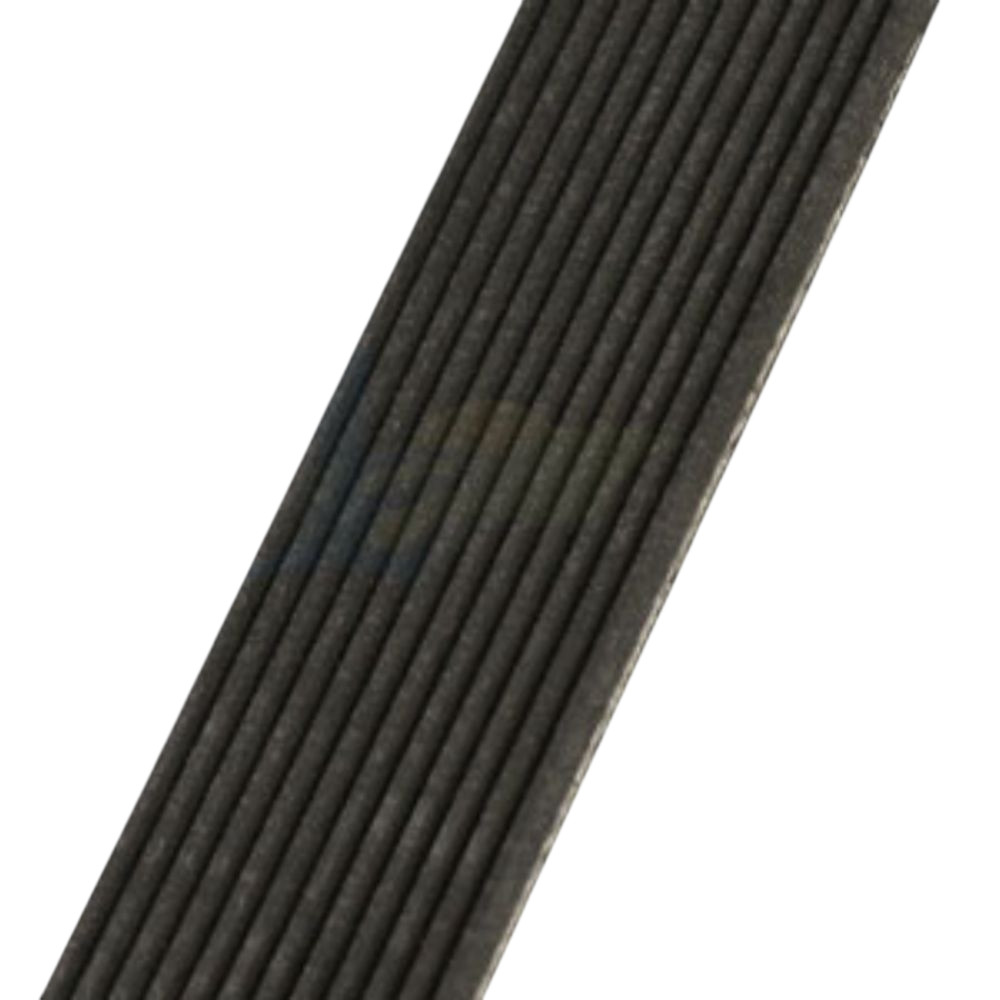 Belt Engine Fan Drive for John Deere R503312 AMR503312 S680 S680 HILLMASTER S685 S685 HILLMASTER S690 S690 HILLMASTER S780 S790 9860STS 9870STS 9880 STS 9880I STS 988