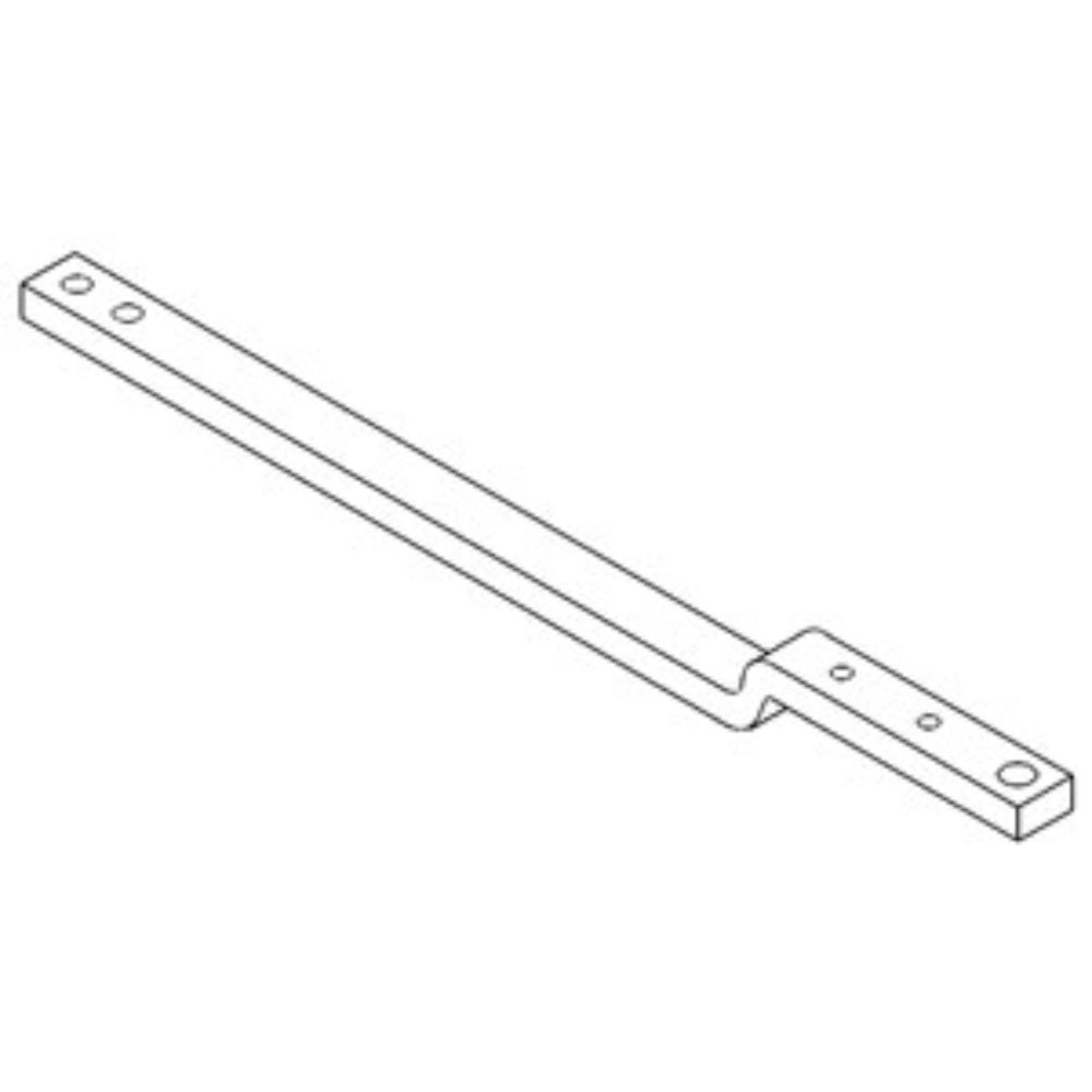 Drawbar for John Deere R50984 AMR50984 4520 4620 4630 5010 5020 6030 7020 7520 7520 8430 8630
