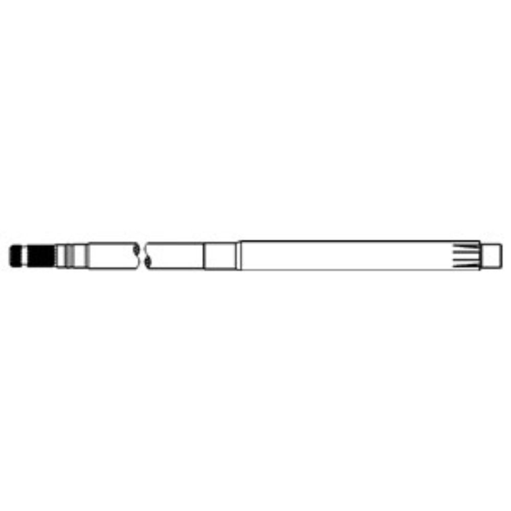 Pto Shaft for John Deere R51100 AMR51100 4630