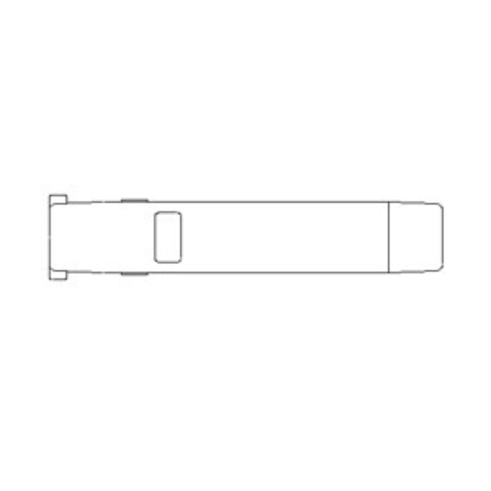 Center Link Body W/Handle for John Deere R51524 R47887 2941 2951 3020 3141 3351 3641 3651 4000 4020 4040 4230 4240 4320 4430 4455