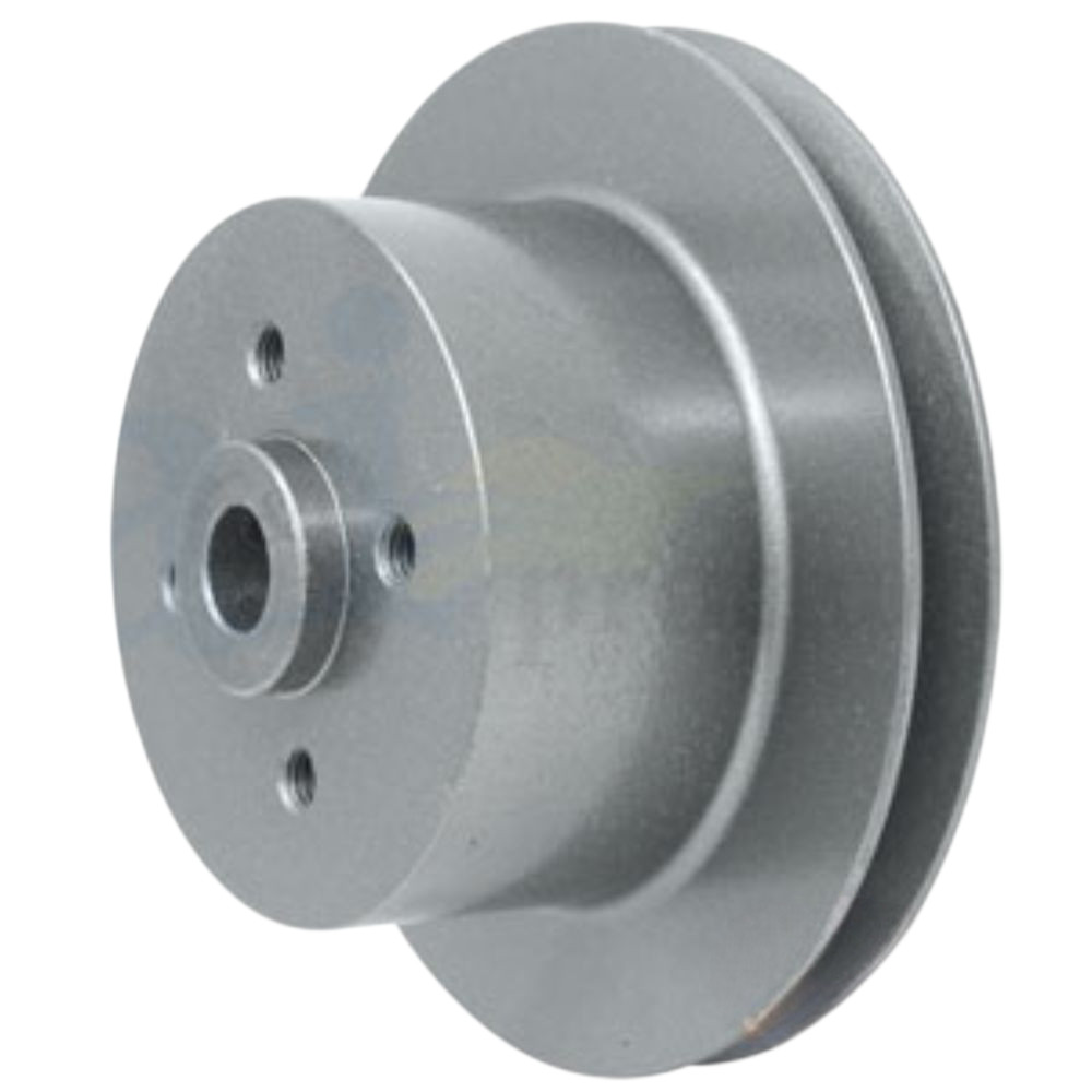 Pulley Water Pump for John Deere R52011 AMR52011 4030