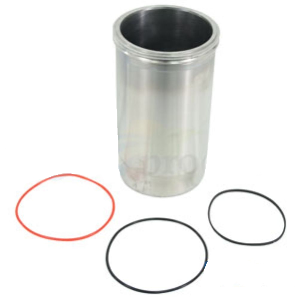 Liner Piston Finished for John Deere R520212 HCTR116236 2256 2258 2264 2266 9540WTS 9560 9660 699 330CLC 330LC 330LCR 370 370C 6650 6710 1710D 560D 660D 748G 848G 1270