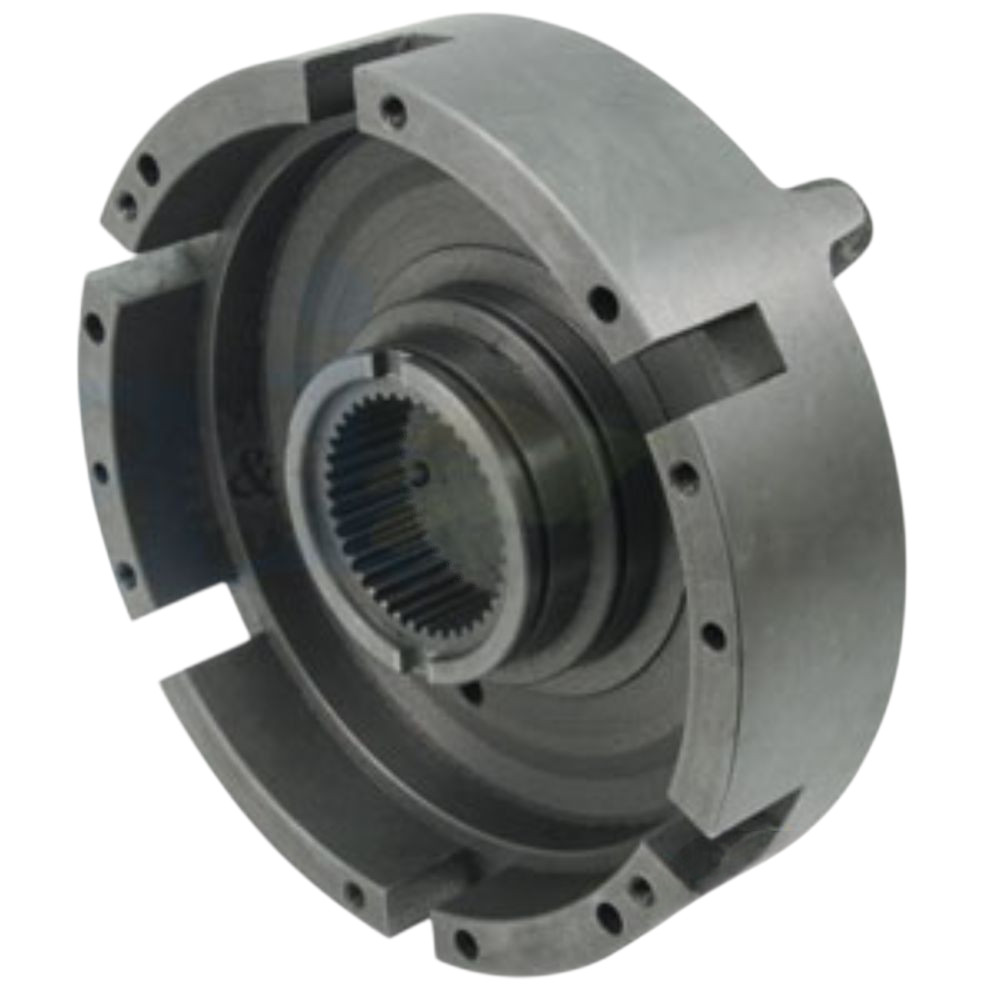 Drum Trans. Clutch Pack for John Deere R52471 AMR52471 760A 4630 4640 4840 740