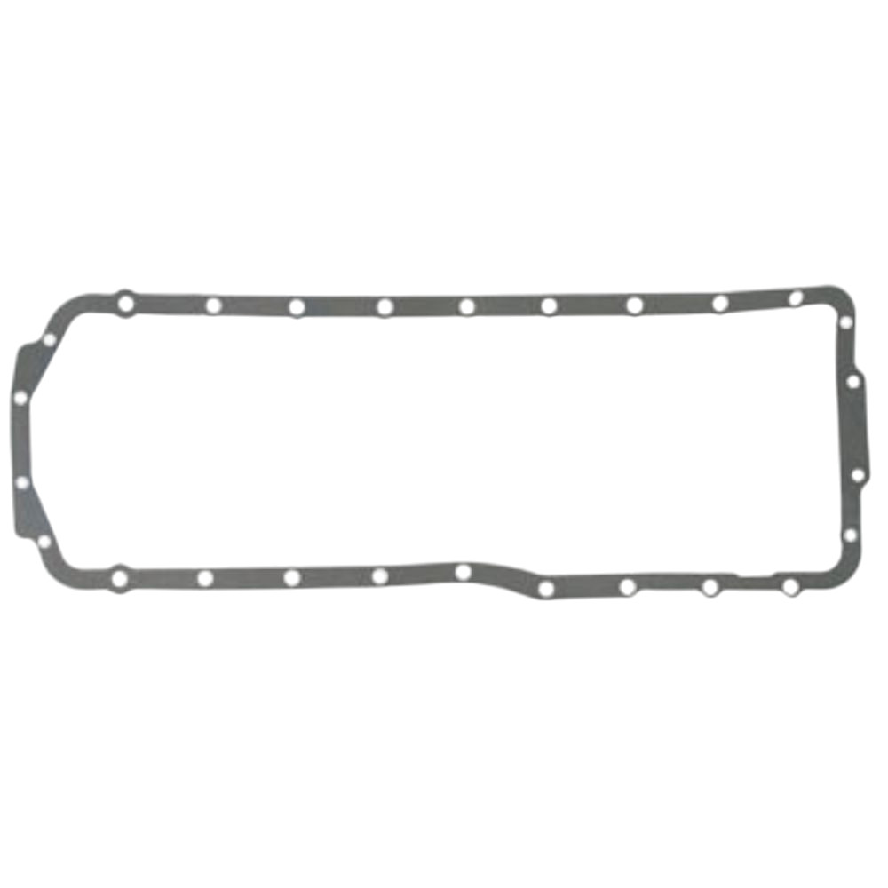 Gasket Oil Pan for John Deere R532464 AMR532464 250D 260E 300D 310E 850J 850J-II 850JR 950K E330 E360 E380 E400 330LC 330LCR 370 3154G 3754D 3754G 530B 670G