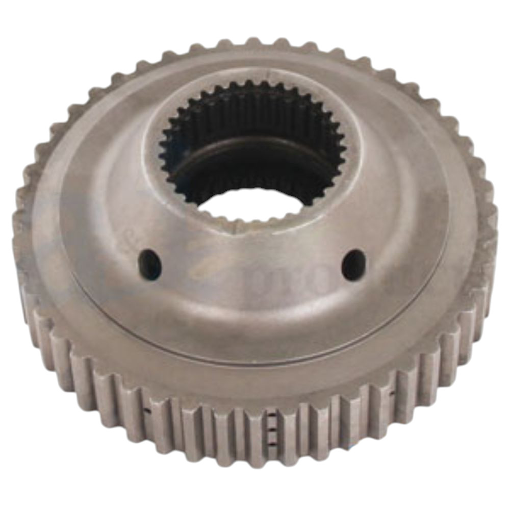 Hub Pto Clutch for John Deere R56854 AMR56854 4030 4040 4040S 4050 4055 4230 4240 4240S 4250 4255 4350 4430 4440 4450 4455 4455