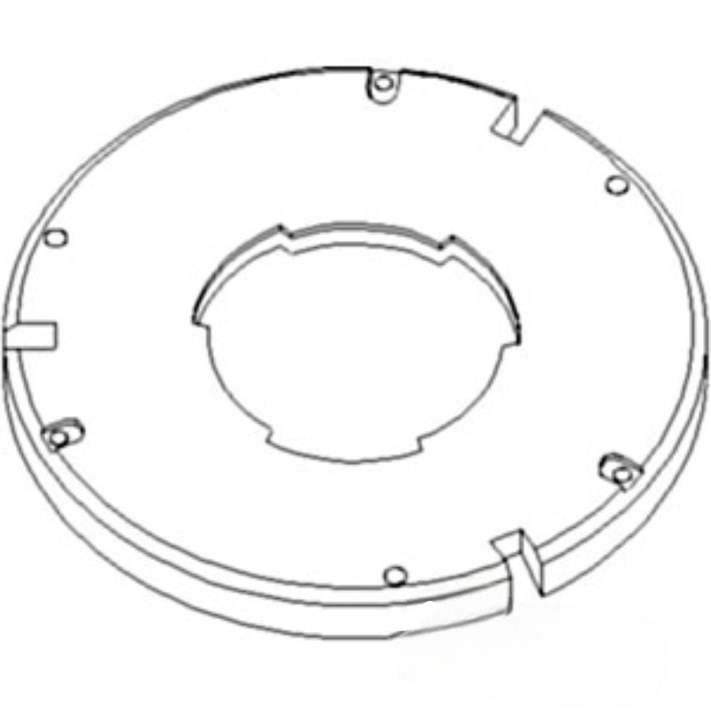 Clutch Plate for John Deere R57330 R57330 4030 4040 4040S 4050 4055 4230 4240 4240S 4250 4255 4350 4430 4440 4450 4455 4555 4560 4630 4640 4650