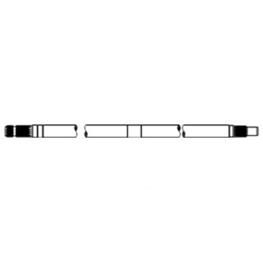 Pto Shaft for John Deere R59063 R65365 4640