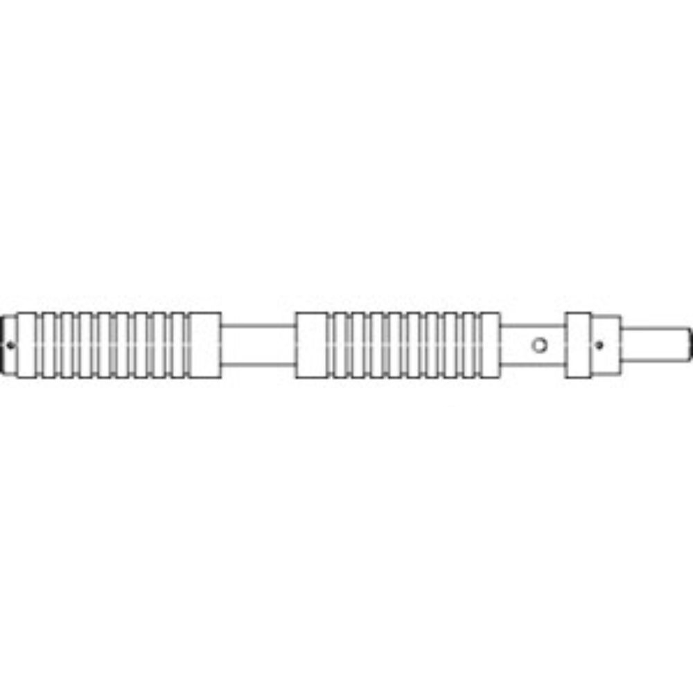 Valve Directional for John Deere R60096 R60096 4030 4040 4040S 4230 4240 4240S 4350 4430 4440 4455 4630 4640 4840 8430 Model Year 1974-1981 8440 8630 8640