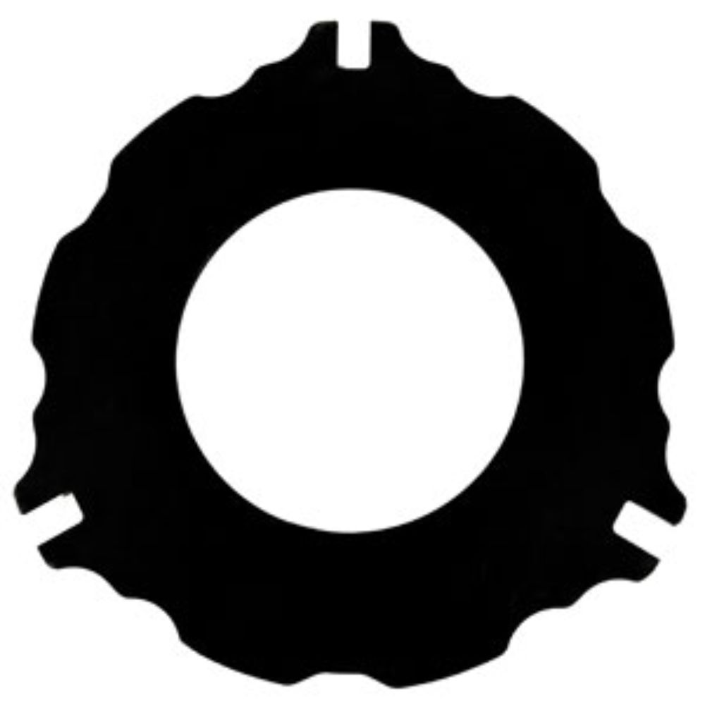 Pto Clutch Plate for John Deere R61066 AMR61066 4030 4040 4040S 4050 4055 4230 4240 4240S 4250 4255 4430 4440 4450 4455 4555 4560 4630 4640 4650 4755