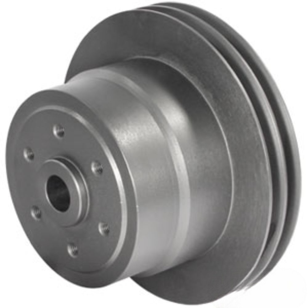 Water Pump Pulley for John Deere R61436 AMR61436 9940 5720 5730 4640 4840