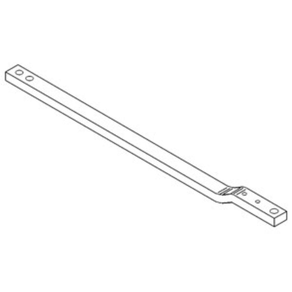 Drawbar for John Deere R62081 AMR62081 4555 4560 4640 4650 4755 4760 4840 4850 4955 4960