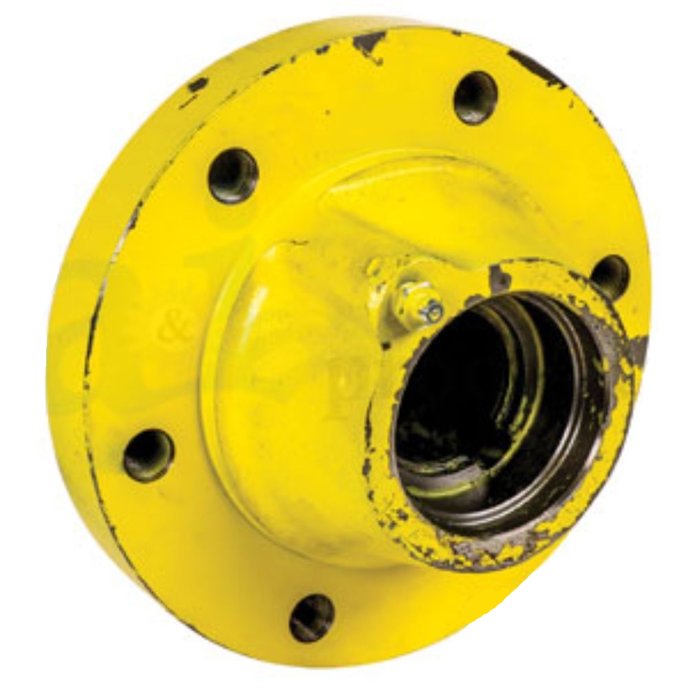 Hub 6 Bolt for John Deere R62436 AMR62436 2440 2640 2440 2640