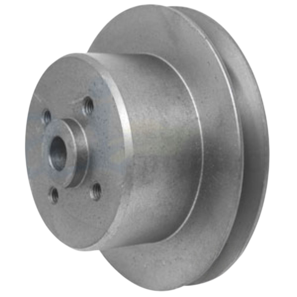 Pulley Water Pump for John Deere R70442 AMR70442 1640 1840 2040 2040S 2140 2350 2550 2750