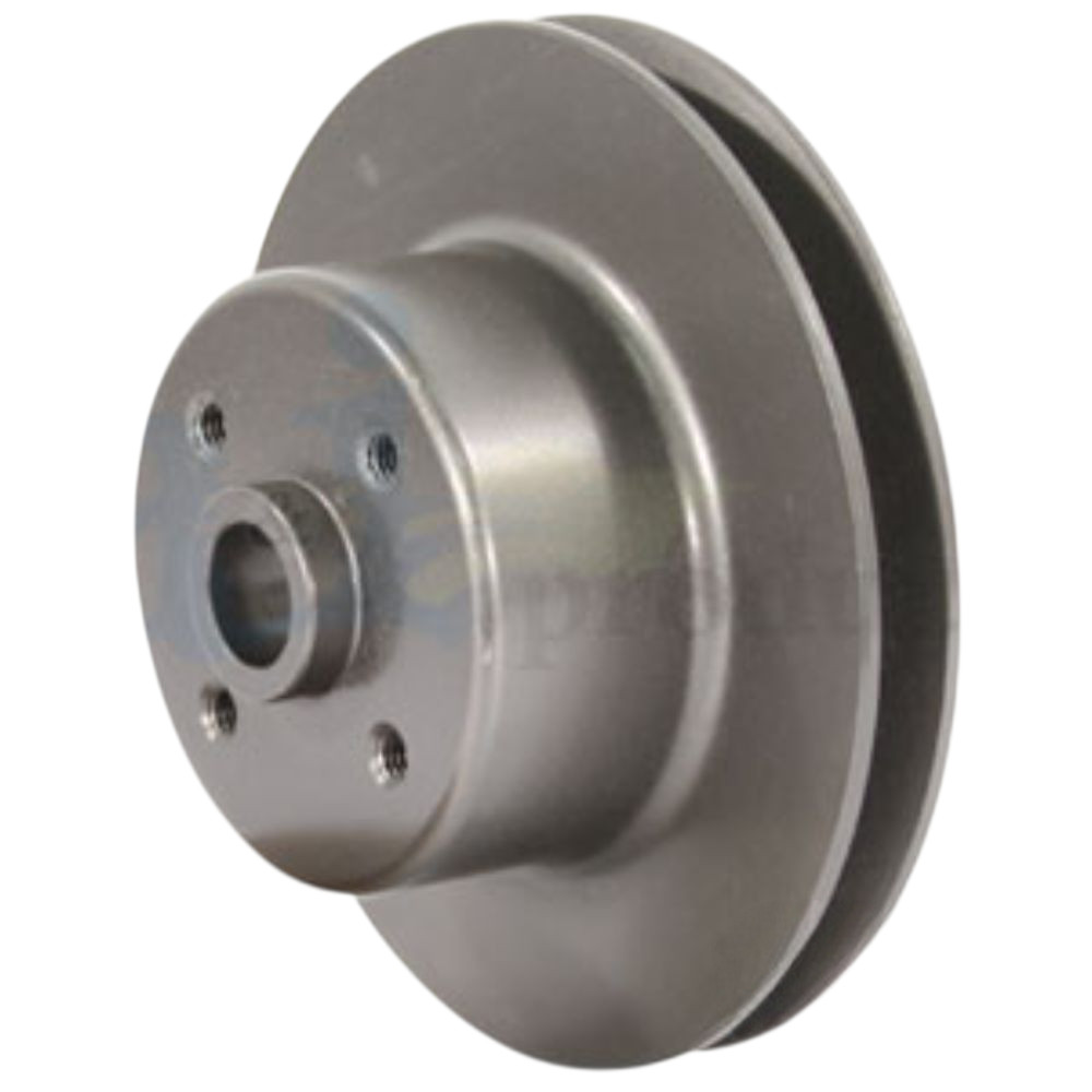 Pulley Water Pump for John Deere R70444 AMR70444 2940 2950