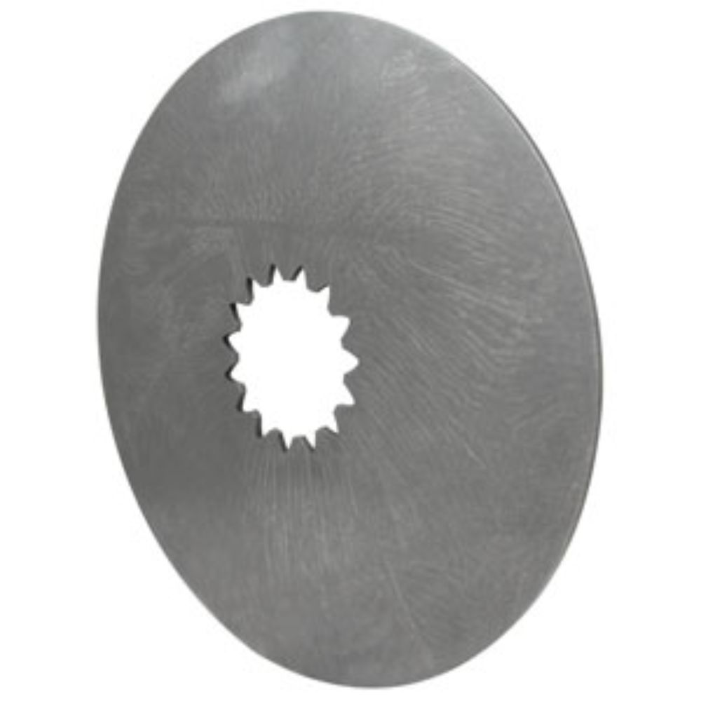 Brake Disc 15T for John Deere R78430 R45781 570 570A 644 644B 646 646B 646C 570 4230