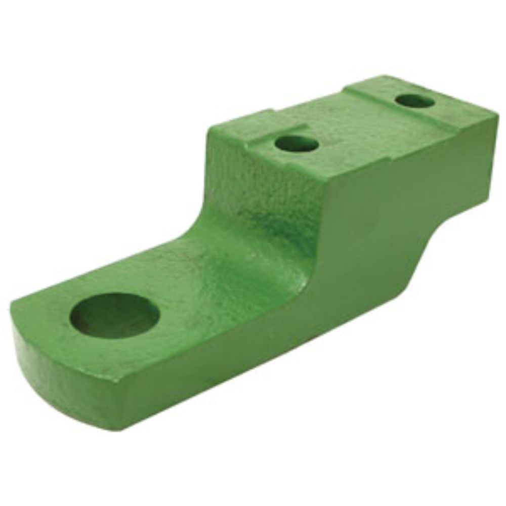 Drawbar Hammerstrap for John Deere R80447 AR53877 4050 4250 4450 4455 4520 4555 4560 4620 4630 4640 4650 4755 4760 4840 4850 4955 4960 5010 5020 6030