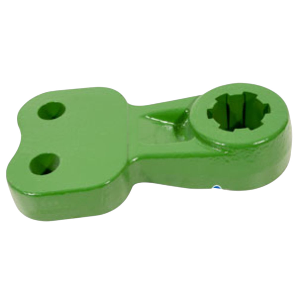 Arm Center Steering for John Deere R80736 R66160 4050 4055 4250 4255 4450 4455 4555 4560 4650 4755 4840 4850 4850 4955 4960