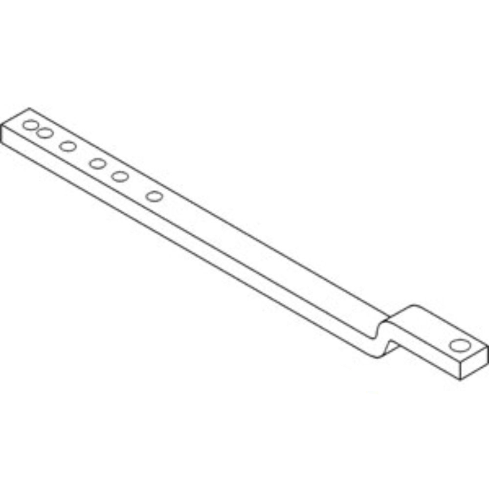 Swinging Drawbar for John Deere R80842 AMR80842SPL 4000 4020 4030 4040 4230 4320 4430