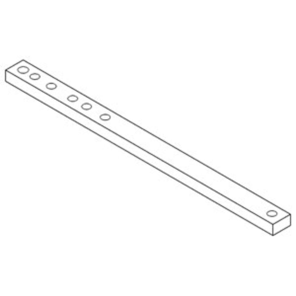 Straight Drawbar for John Deere R80842SPL R3097 4000 4020 4030 4040 4230 4320 4430